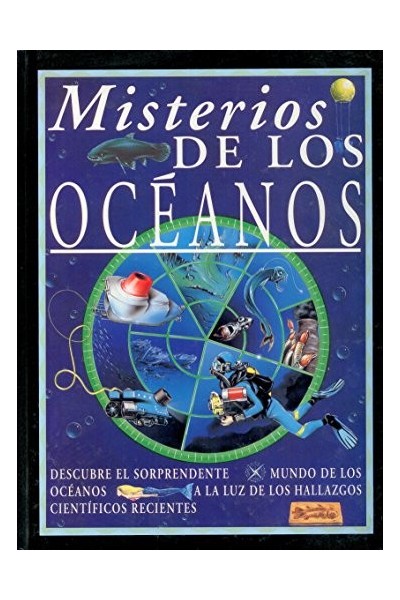 Misterios De Los Océanos
